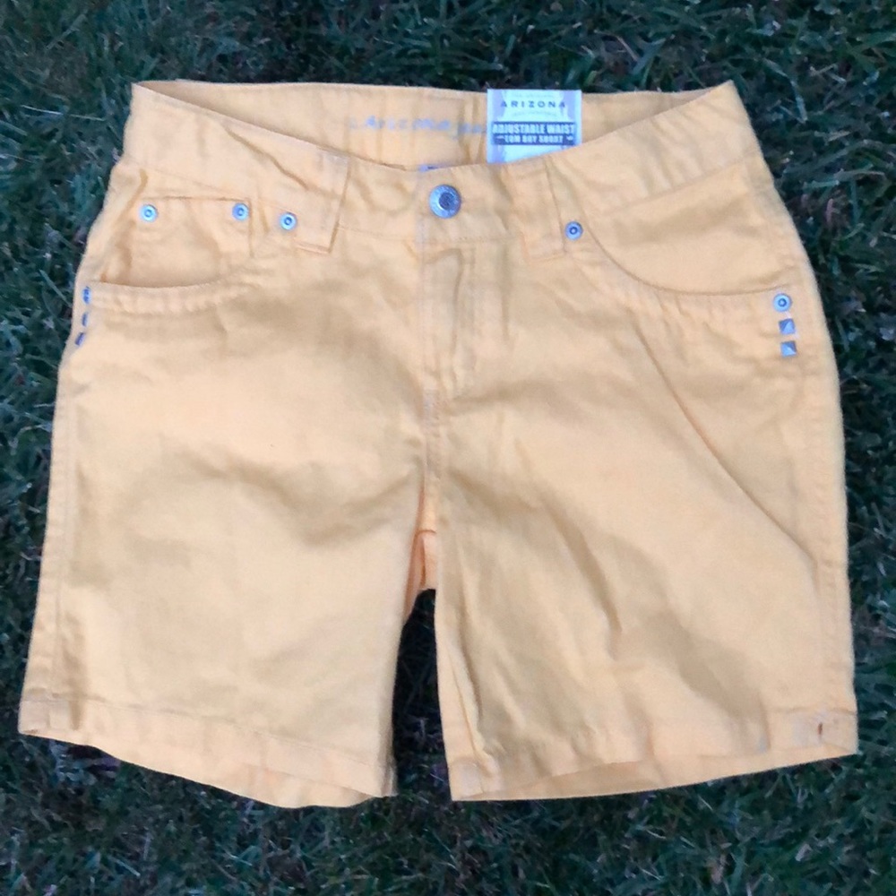 Girls shorts